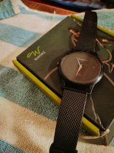 Lorenz Watch