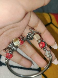 Charm Bracelet - Unique Design