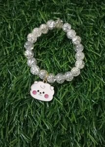 BTS Charm Bracelet