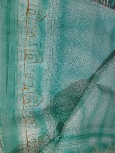 i am selling brand new saree