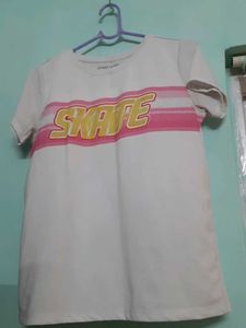 tokyo talkies tshirt size M
