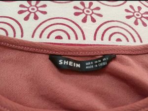 Shein Bodycon Dress
