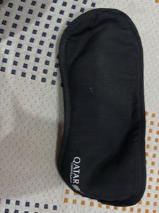 Qatar Airways Eye Mask