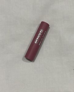 Mars matte lipstick