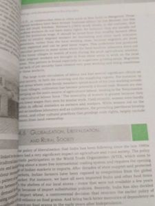 Sociology Class 12 Cbse Part 1 Ans 2