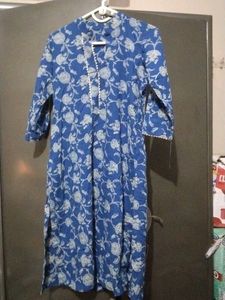 2 kurti combo