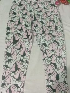 Soft Cotton Lower For Women....