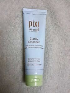 PiXI Clarity Cleanser