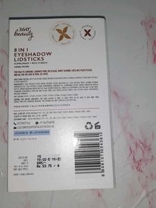 Just Herbs Eye Shadow