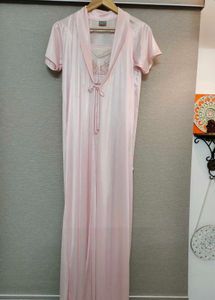 Vintage Baby Pink Nightgown💕
