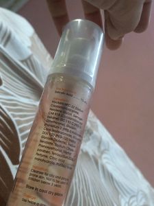 Cipla Saslic Foaming Face Wash pH 5.5