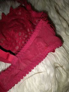 Lace Underwire Bra🔥