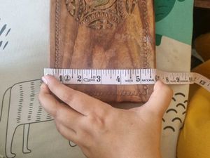 Beautiful Wooden Box