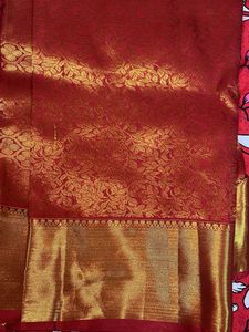 Silk Saree