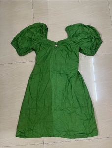 Cute Short Dress