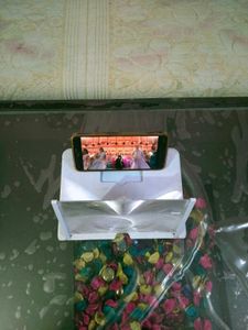 Mobile Screen Enlarge
