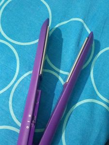 Philips kerashine Hair Straightner