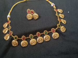 Necklace