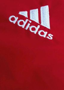 Adidas Spain Track Jacket