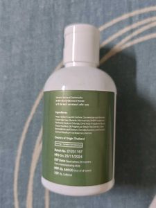 Nari&#39;yal Pore Blaster Face Wash