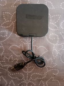 USB Hub usb2.0 480Mbps Card Reader 3 Port Combo US