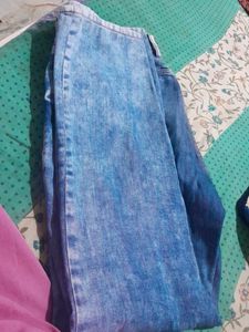 Ripped Jeanse