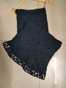 399Rs. Net Skirt