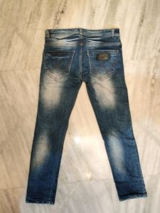 Wrangler Jeans