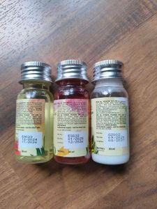 Moha Mini Travel Set
