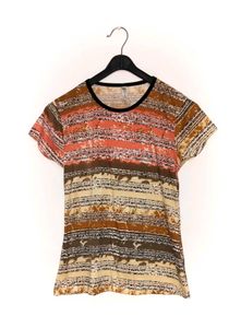 Striped Tee