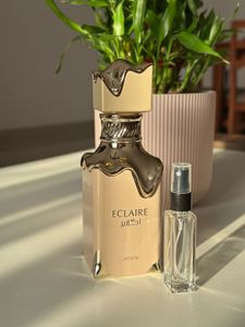 Lattafa Eclaire Decant - 10ml