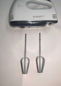 Electric Hand Blender 260W