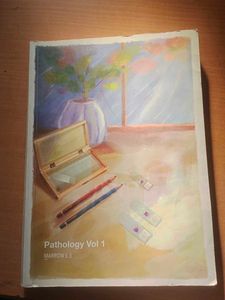 MARROW ORIGINAL NOTES -PATHOLOGY
