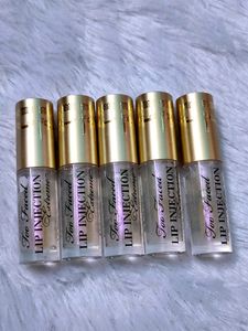 Original Too Faced Lip Injection