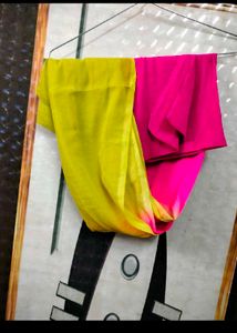 Women Straight Embroidary Suit Set