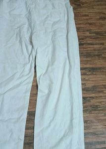 Combo Baggy Jeans