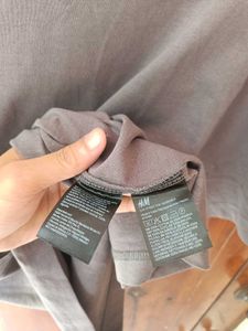 H&amp;M T Shirt For Men