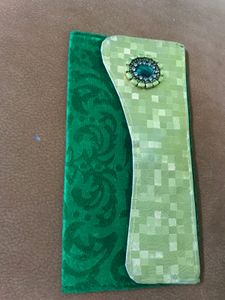 Green Wallet