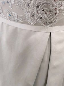 Elegant Maxi Gown