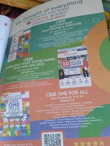 CBSE Class 10 Mathematics Sample Papers