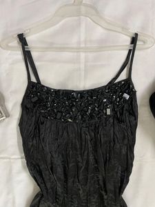 Beaded Top♠️