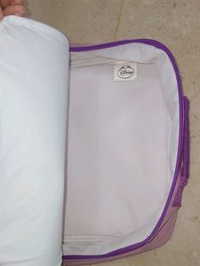Disney Princess Lunch Box Bag