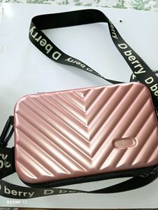 Trendy Sling Bag Box