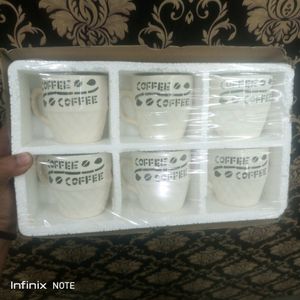 Cup Set