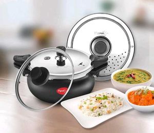 Pigeon Pressure Cooker
