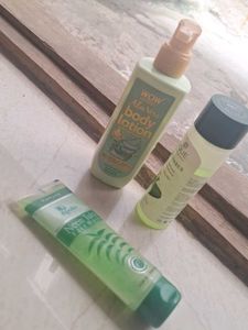Skin Care Kit ✨️Let&#39;s Bargain🥰