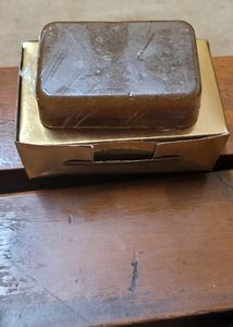 Homemade Ubtan Soaps