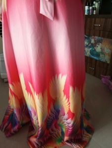 Lond Gown