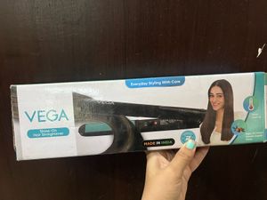Vega Hair Straightener
