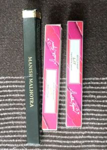 Myglamm Combo Of 3